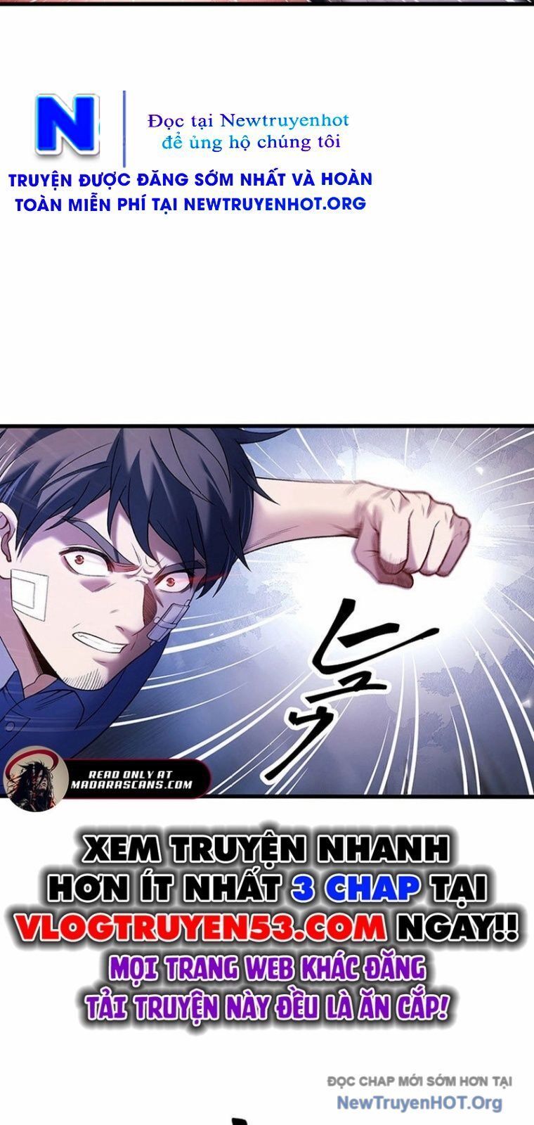 Lão Đại Trung Niên Không Danh Chap 23 - Next Chap 24