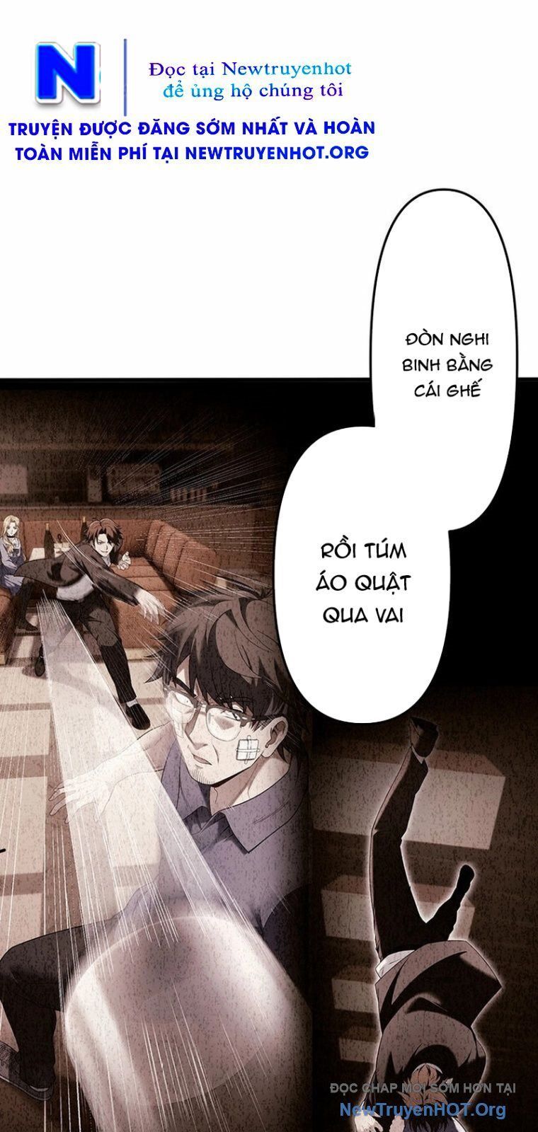 Lão Đại Trung Niên Không Danh Chap 23 - Next Chap 24