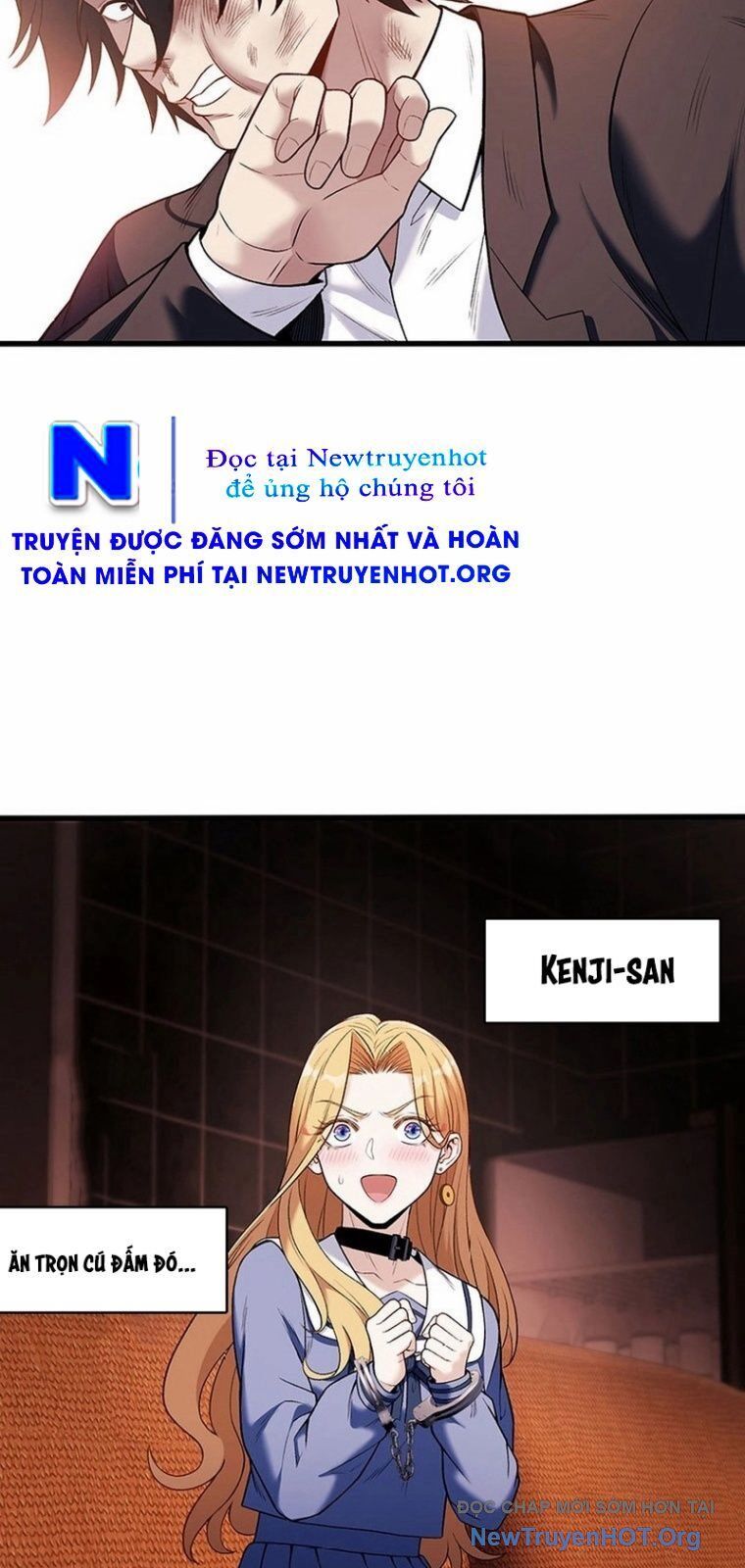 Lão Đại Trung Niên Không Danh Chap 23 - Next Chap 24