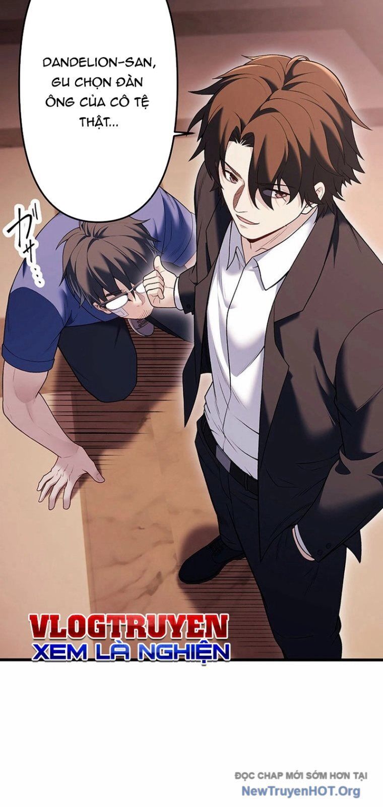 Lão Đại Trung Niên Không Danh Chap 23 - Next Chap 24