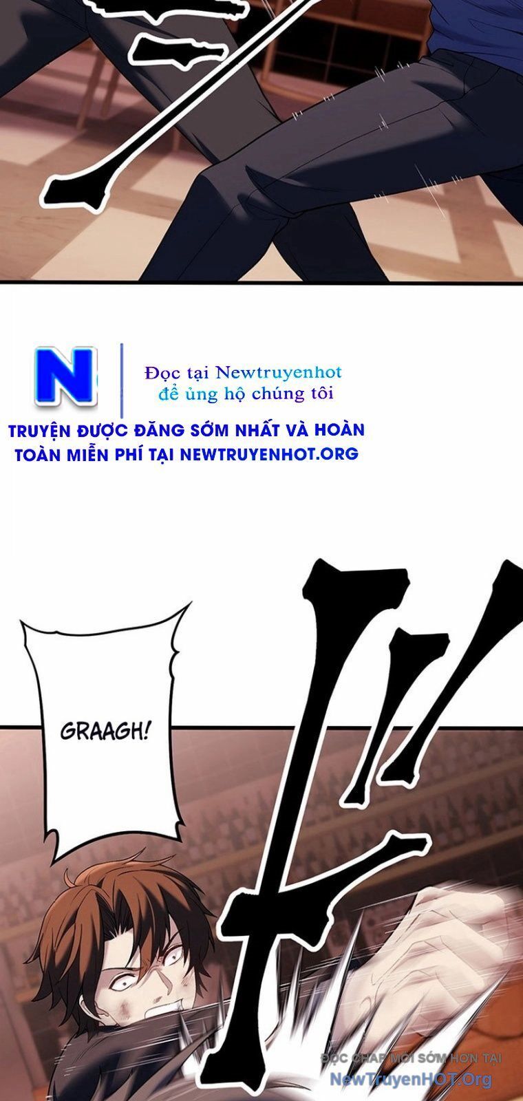 Lão Đại Trung Niên Không Danh Chap 23 - Next Chap 24