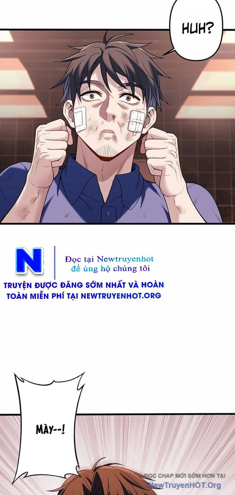 Lão Đại Trung Niên Không Danh Chap 23 - Next Chap 24