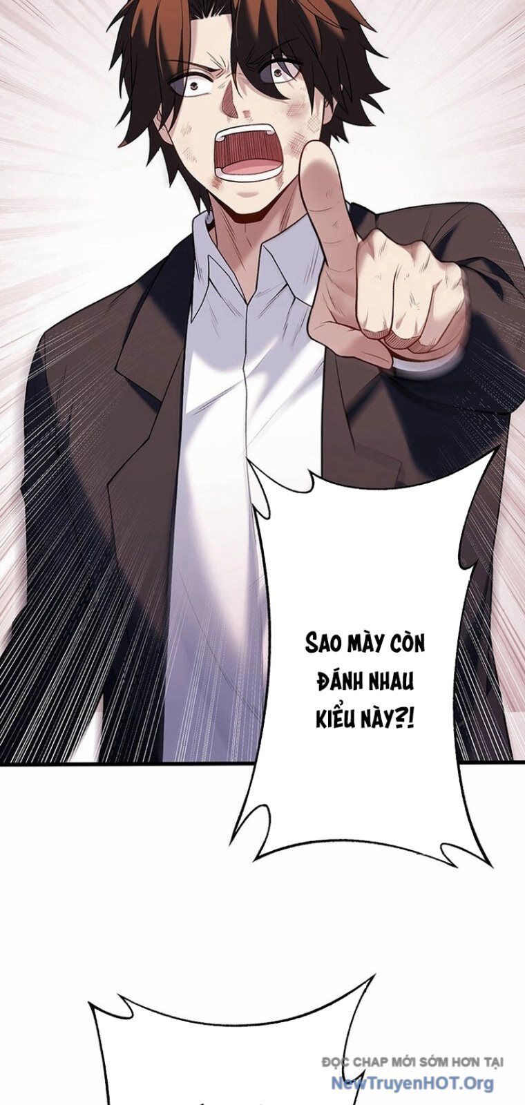 Lão Đại Trung Niên Không Danh Chap 23 - Next Chap 24