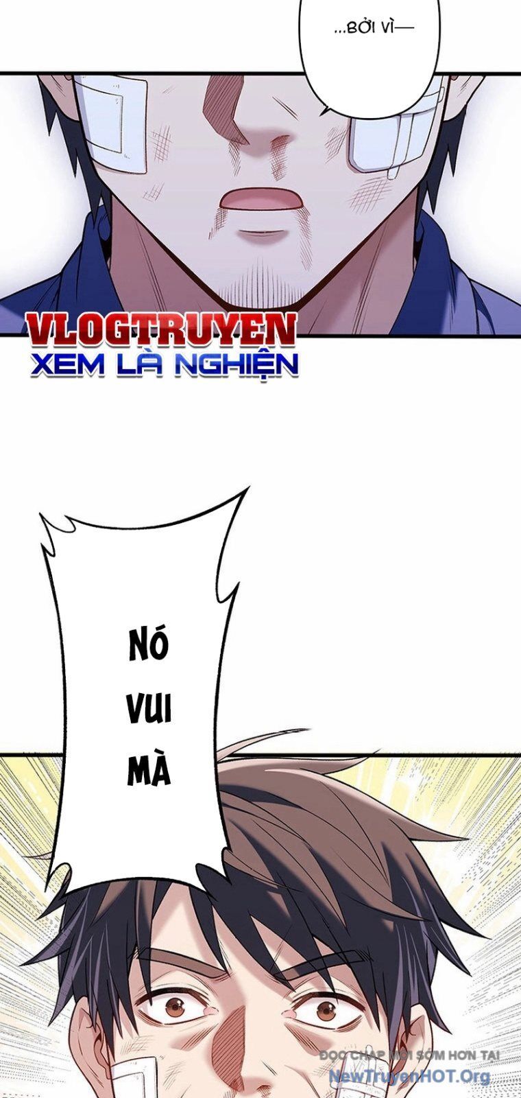 Lão Đại Trung Niên Không Danh Chap 23 - Next Chap 24