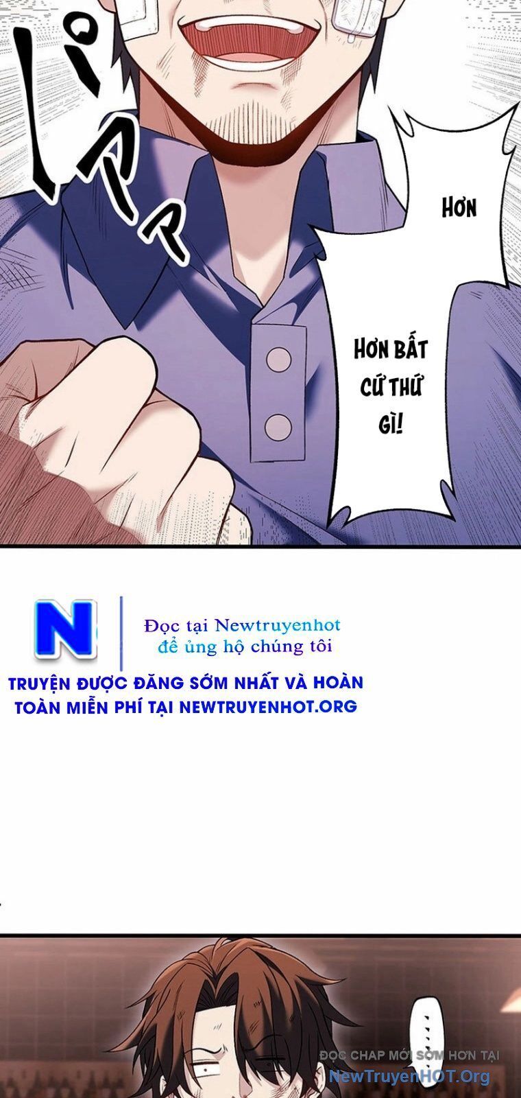 Lão Đại Trung Niên Không Danh Chap 23 - Next Chap 24