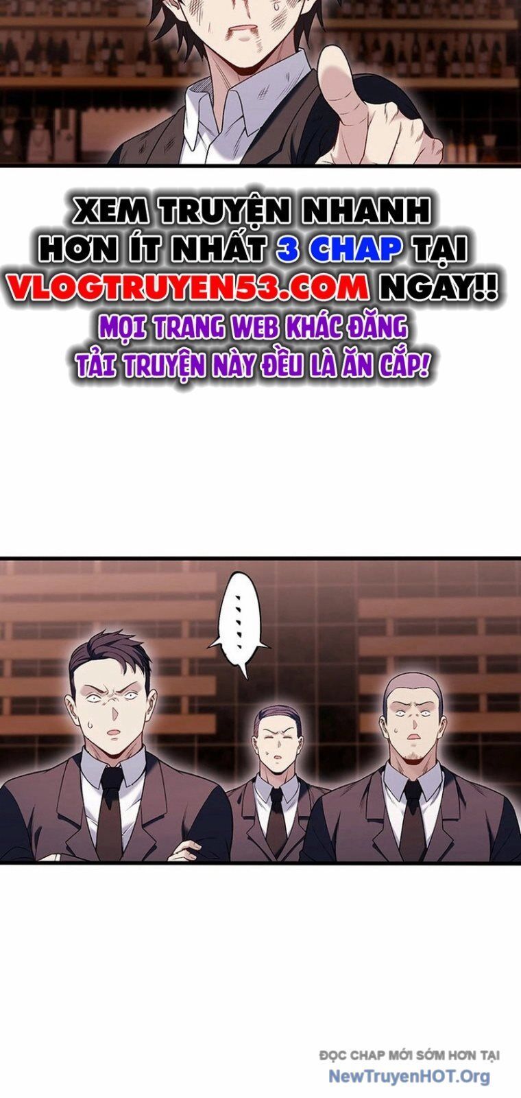 Lão Đại Trung Niên Không Danh Chap 23 - Next Chap 24