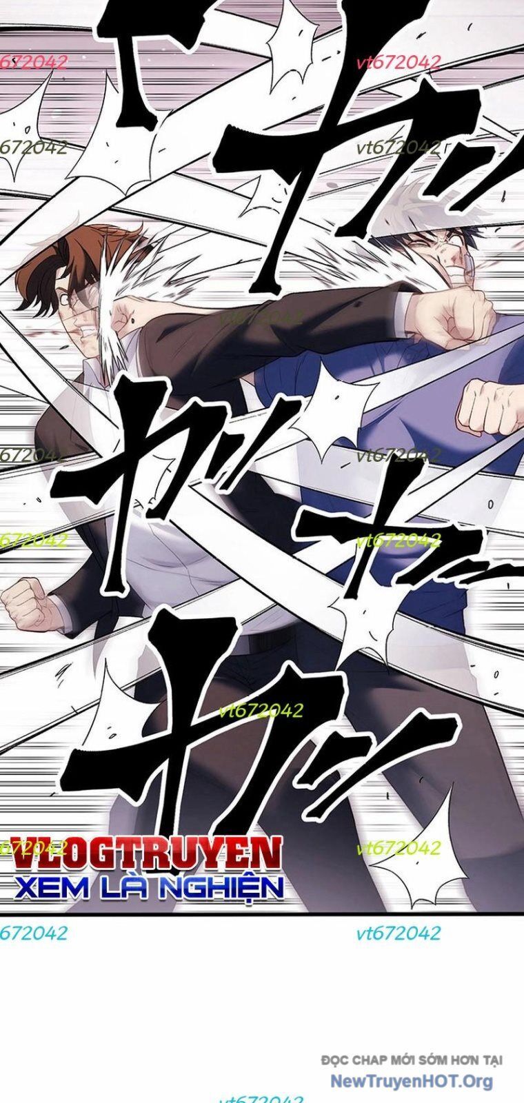 Lão Đại Trung Niên Không Danh Chap 23 - Next Chap 24