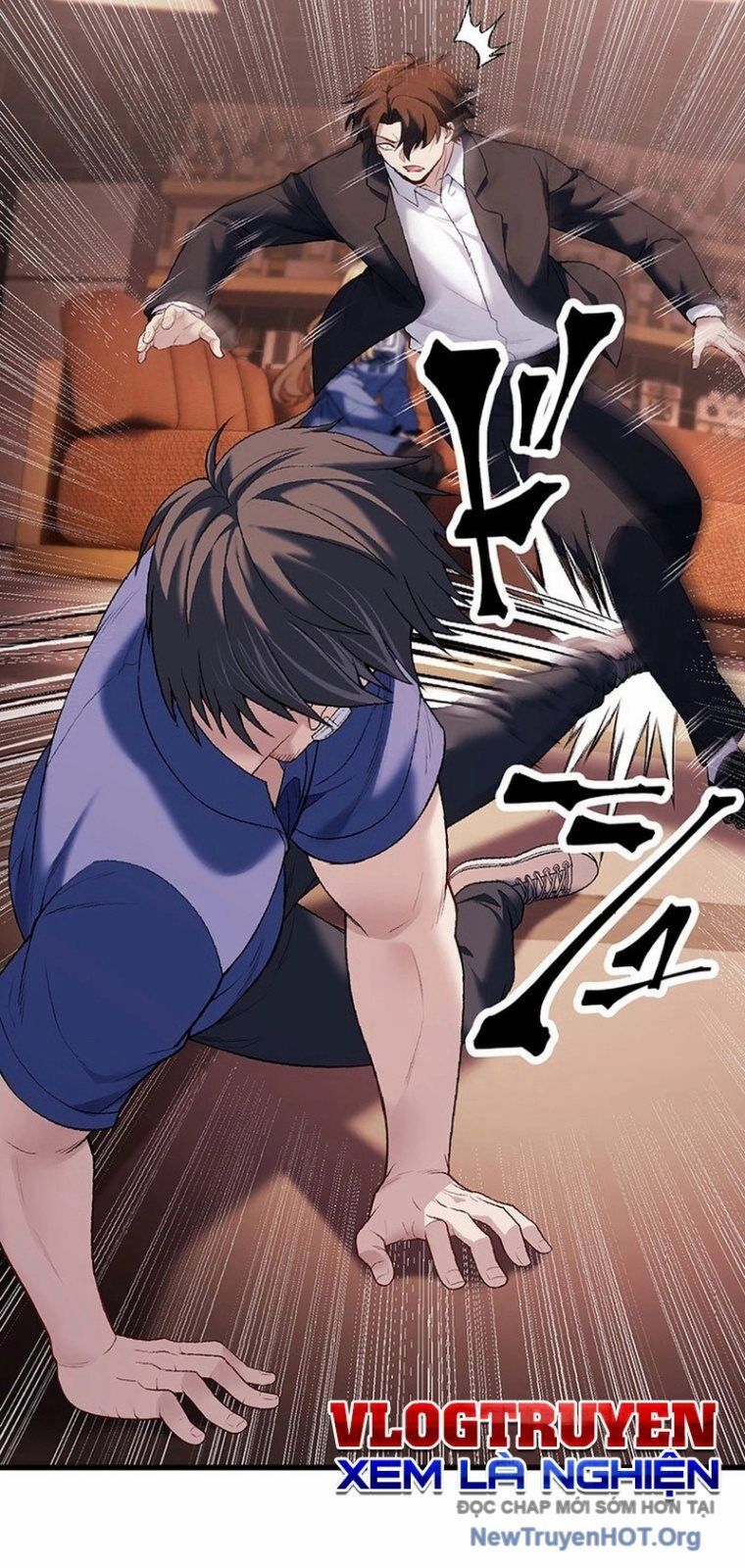 Lão Đại Trung Niên Không Danh Chap 23 - Next Chap 24