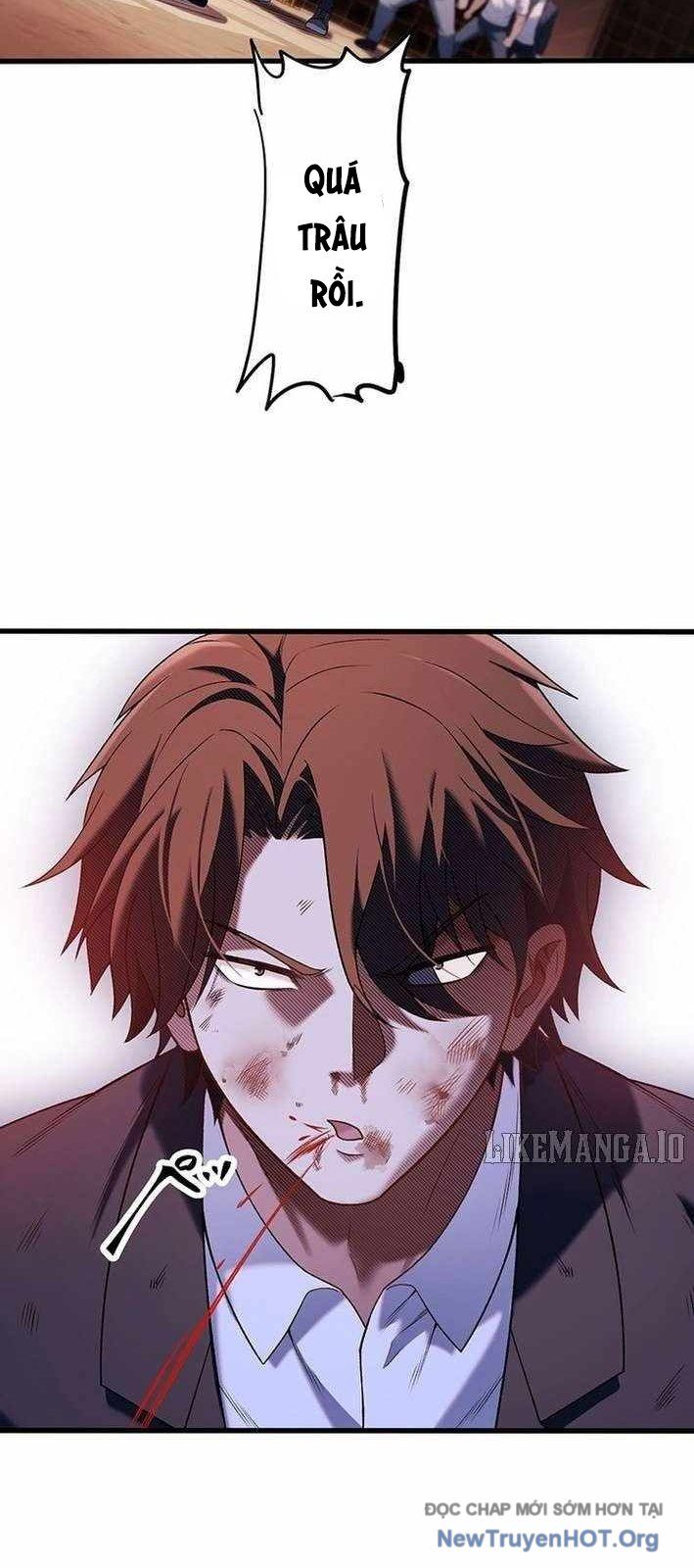 Lão Đại Trung Niên Không Danh Chap 24 - Next Chap 25