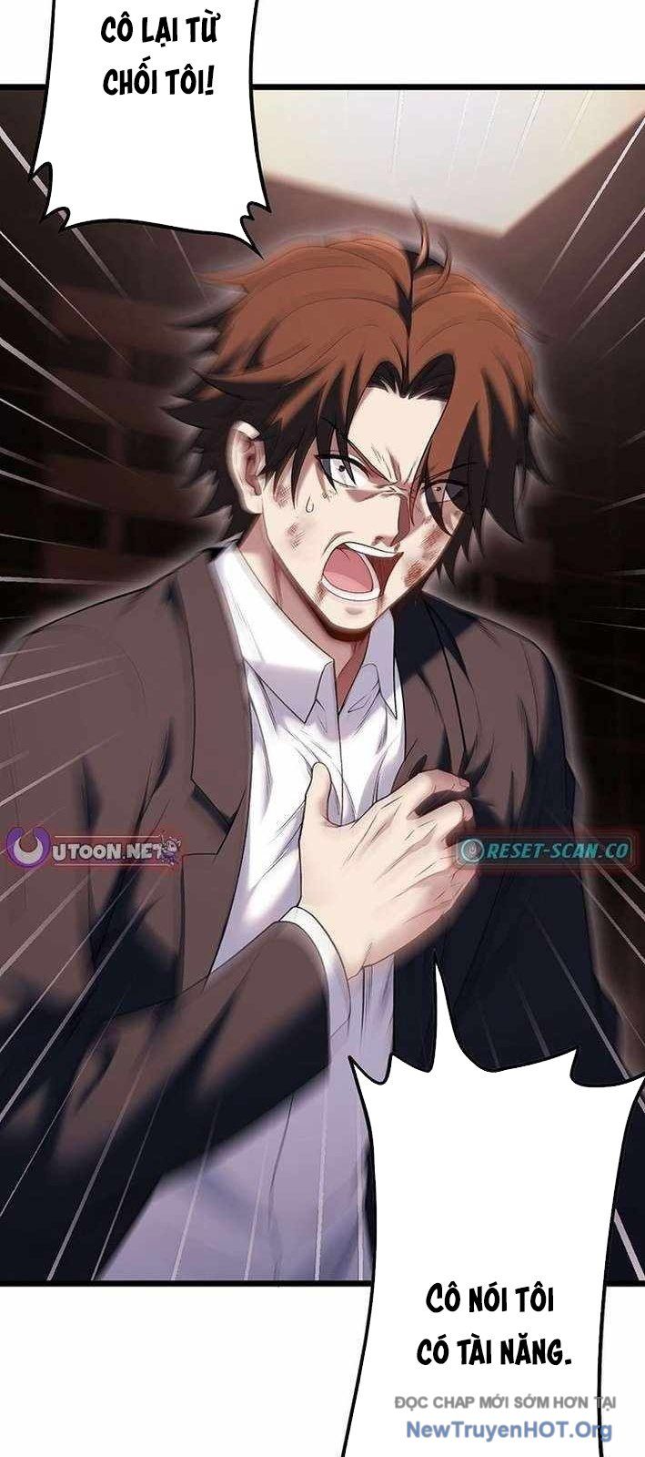 Lão Đại Trung Niên Không Danh Chap 24 - Next Chap 25