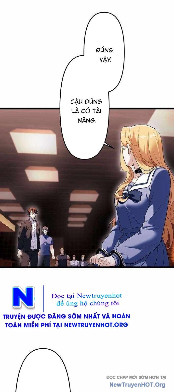 Lão Đại Trung Niên Không Danh Chap 24 - Next Chap 25