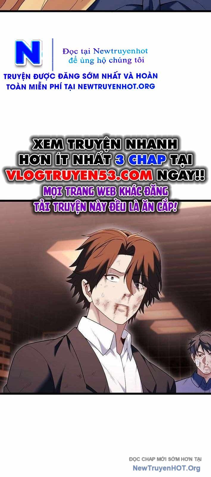 Lão Đại Trung Niên Không Danh Chap 24 - Next Chap 25