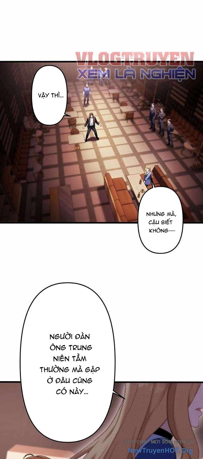 Lão Đại Trung Niên Không Danh Chap 24 - Next Chap 25