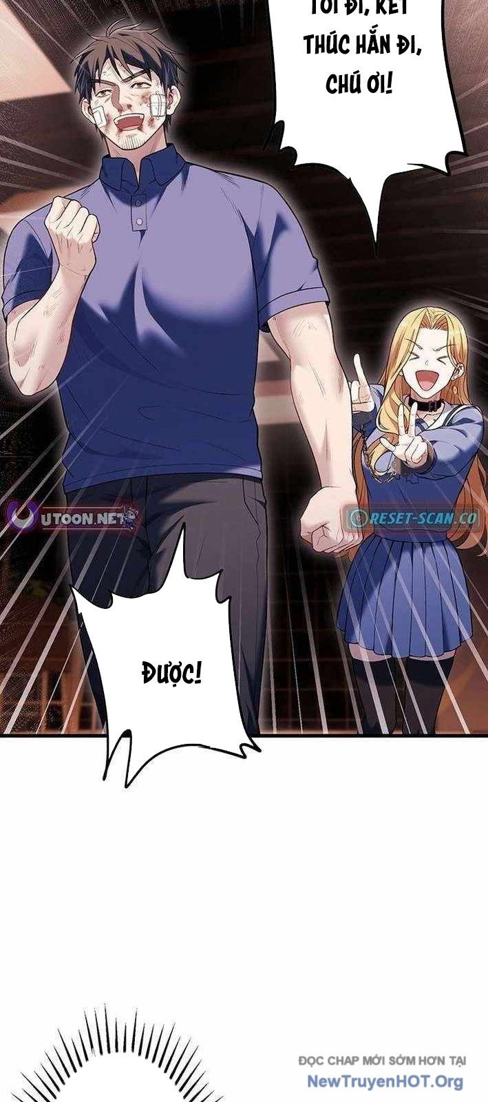 Lão Đại Trung Niên Không Danh Chap 24 - Next Chap 25