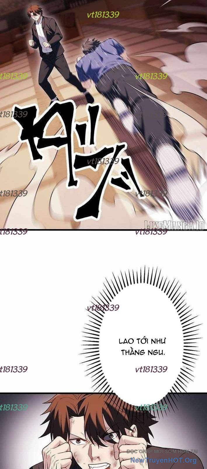 Lão Đại Trung Niên Không Danh Chap 24 - Next Chap 25