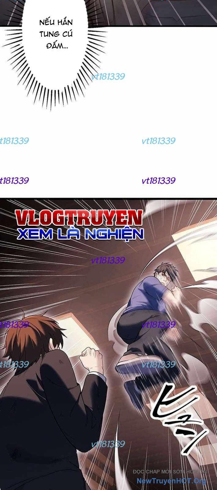 Lão Đại Trung Niên Không Danh Chap 24 - Next Chap 25