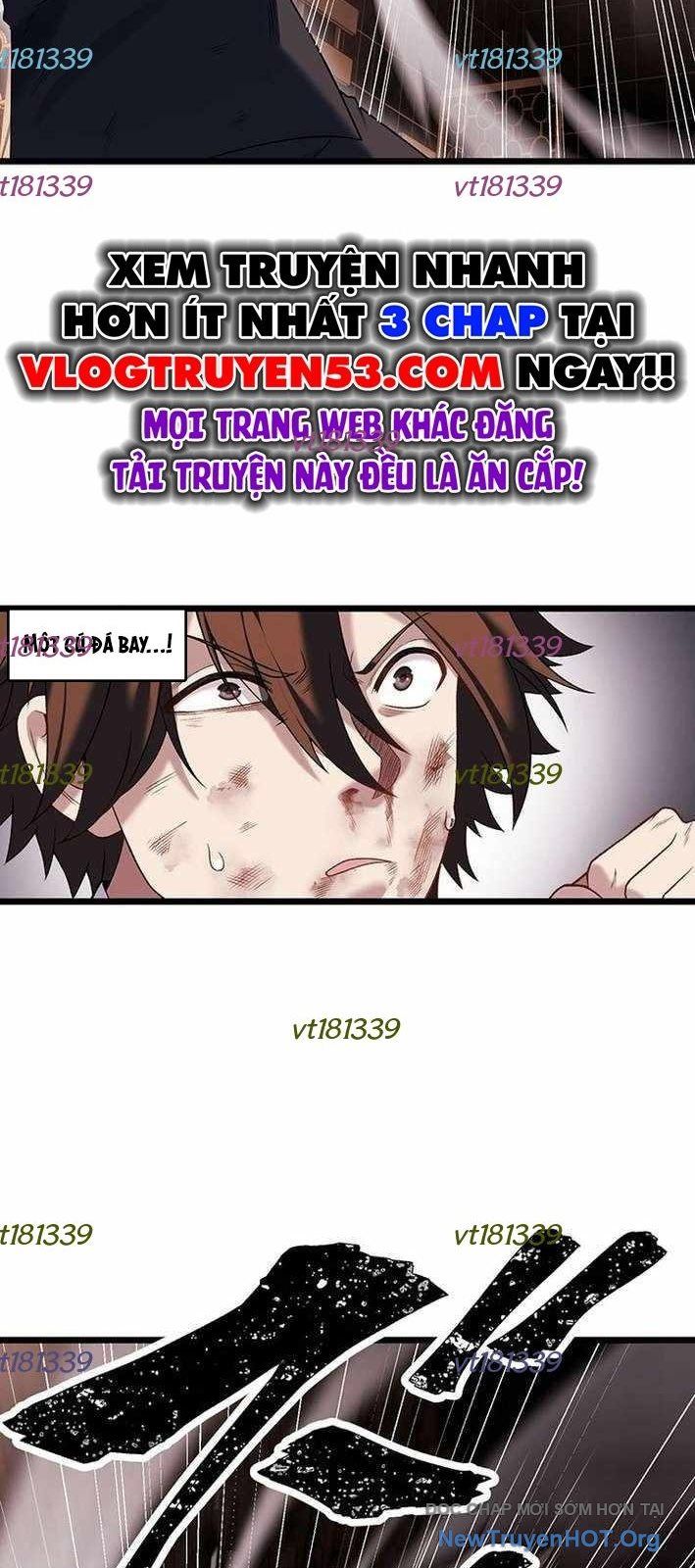 Lão Đại Trung Niên Không Danh Chap 24 - Next Chap 25