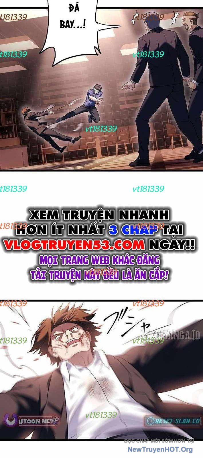 Lão Đại Trung Niên Không Danh Chap 24 - Next Chap 25