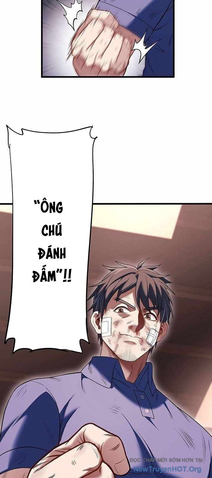 Lão Đại Trung Niên Không Danh Chap 24 - Next Chap 25