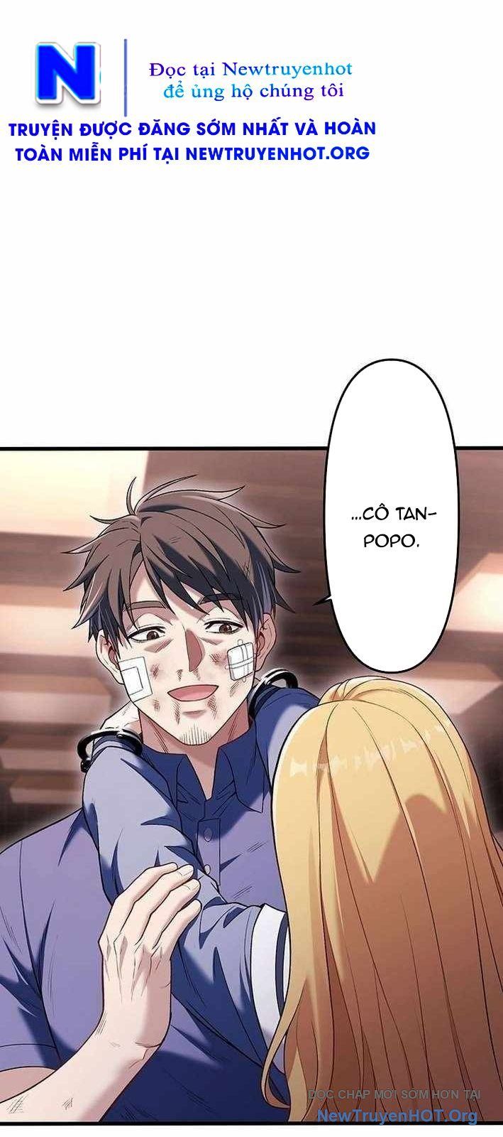 Lão Đại Trung Niên Không Danh Chap 24 - Next Chap 25