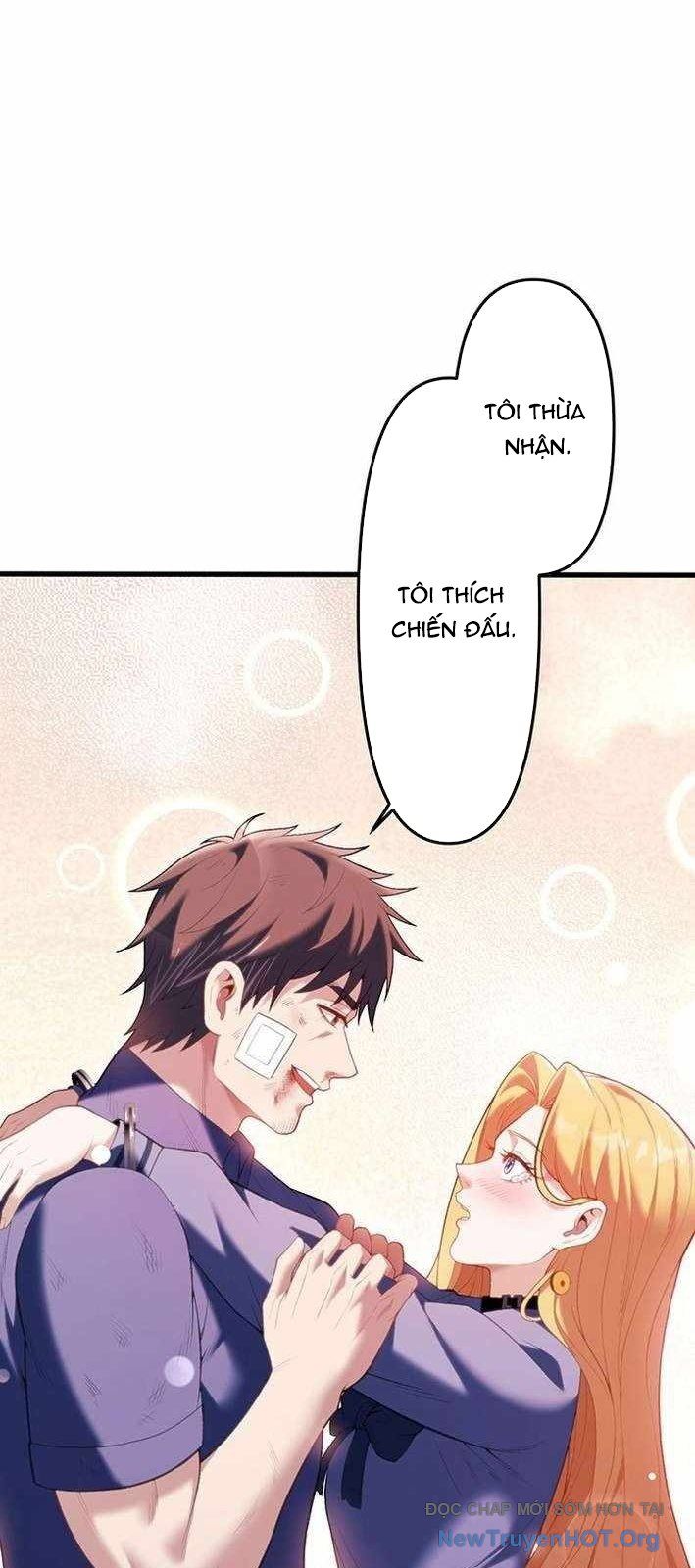 Lão Đại Trung Niên Không Danh Chap 24 - Next Chap 25