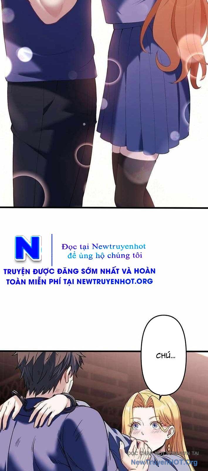 Lão Đại Trung Niên Không Danh Chap 24 - Next Chap 25