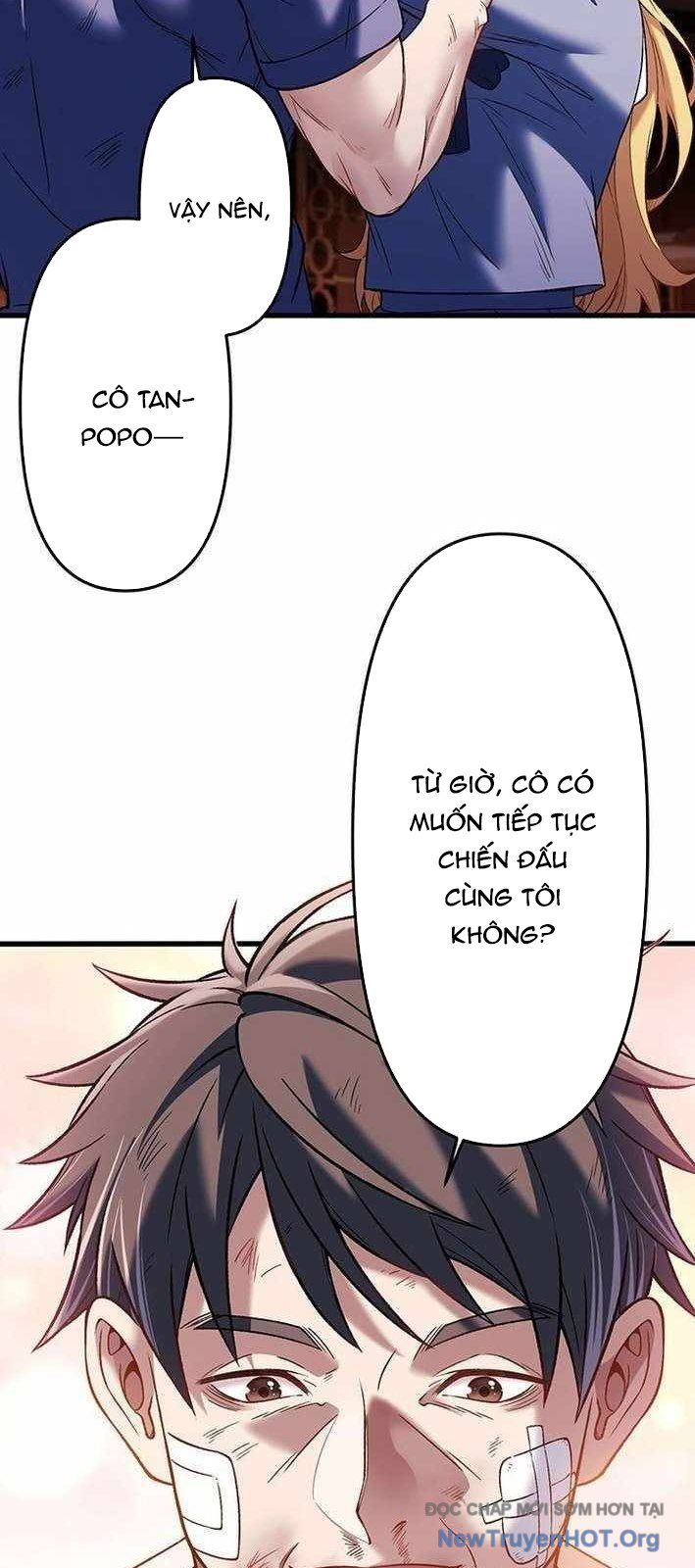 Lão Đại Trung Niên Không Danh Chap 24 - Next Chap 25