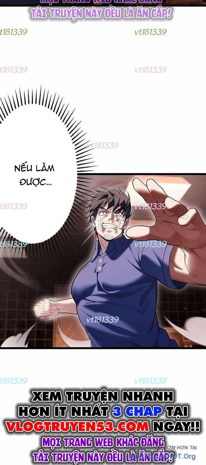 Lão Đại Trung Niên Không Danh Chap 24 - Next Chap 25