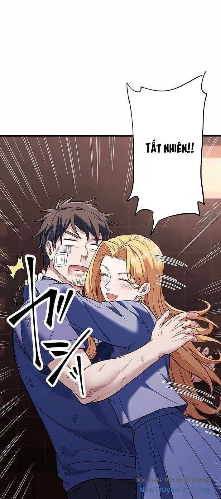 Lão Đại Trung Niên Không Danh Chap 24 - Next Chap 25