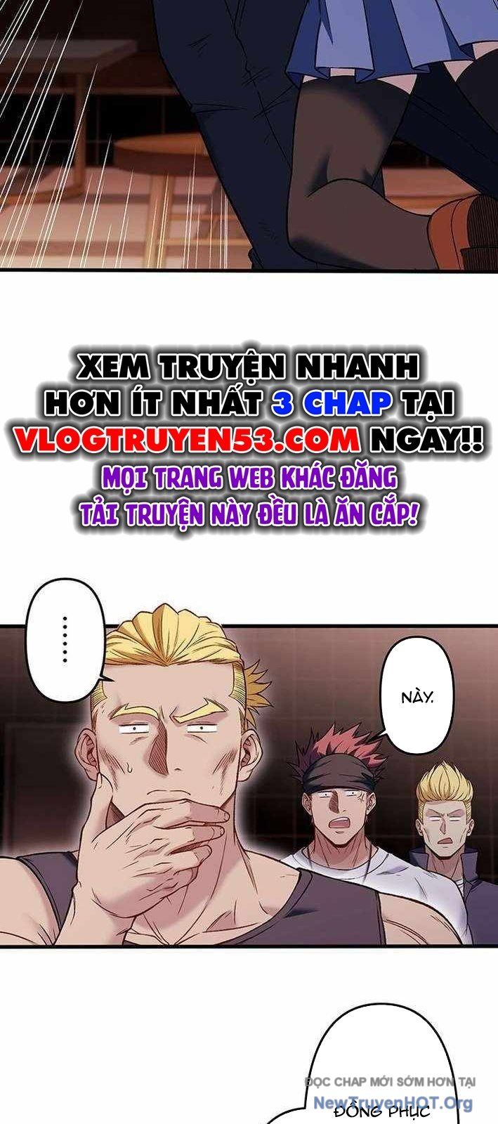 Lão Đại Trung Niên Không Danh Chap 24 - Next Chap 25