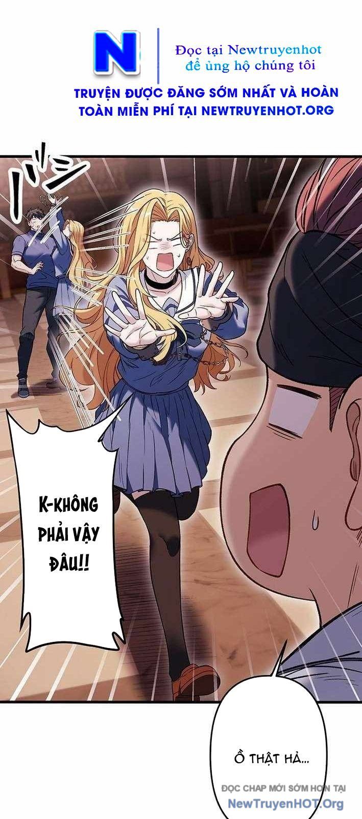 Lão Đại Trung Niên Không Danh Chap 24 - Next Chap 25