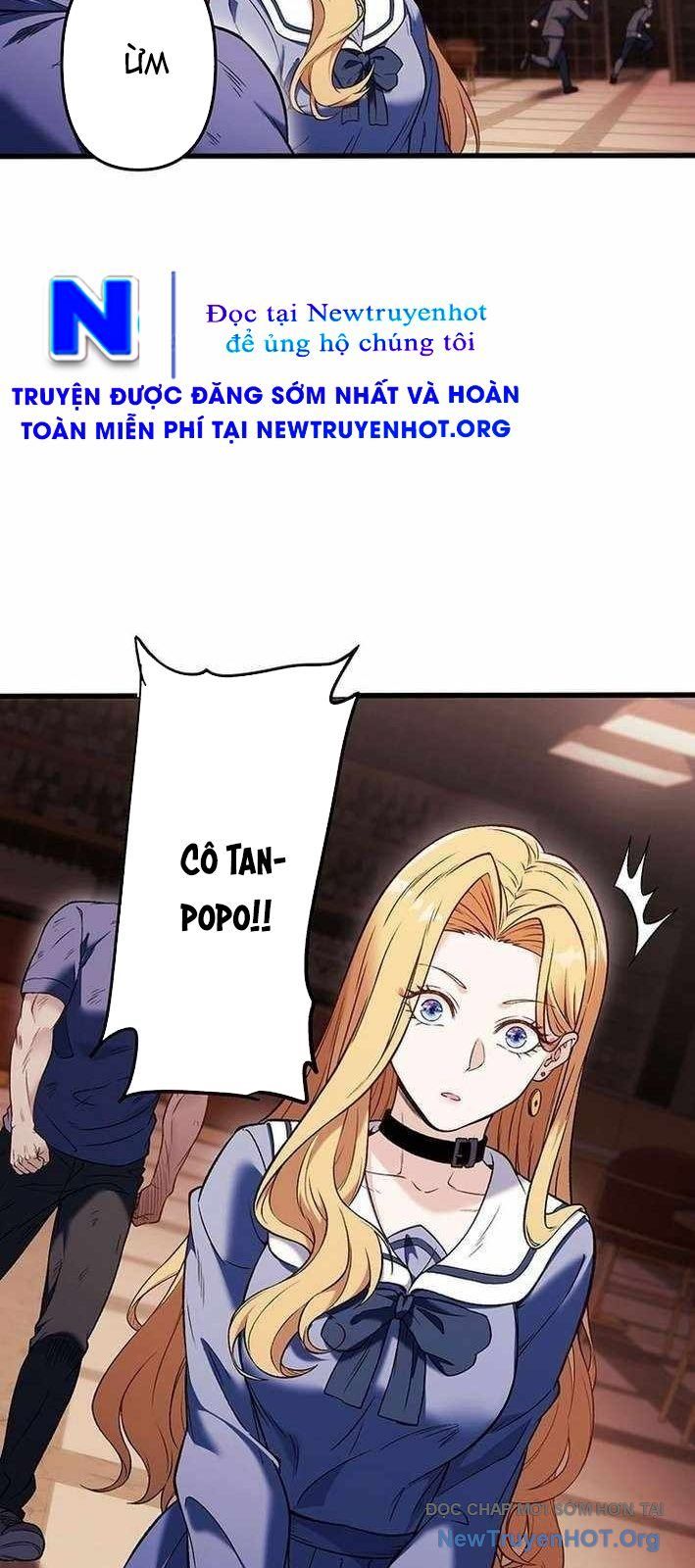 Lão Đại Trung Niên Không Danh Chap 24 - Next Chap 25