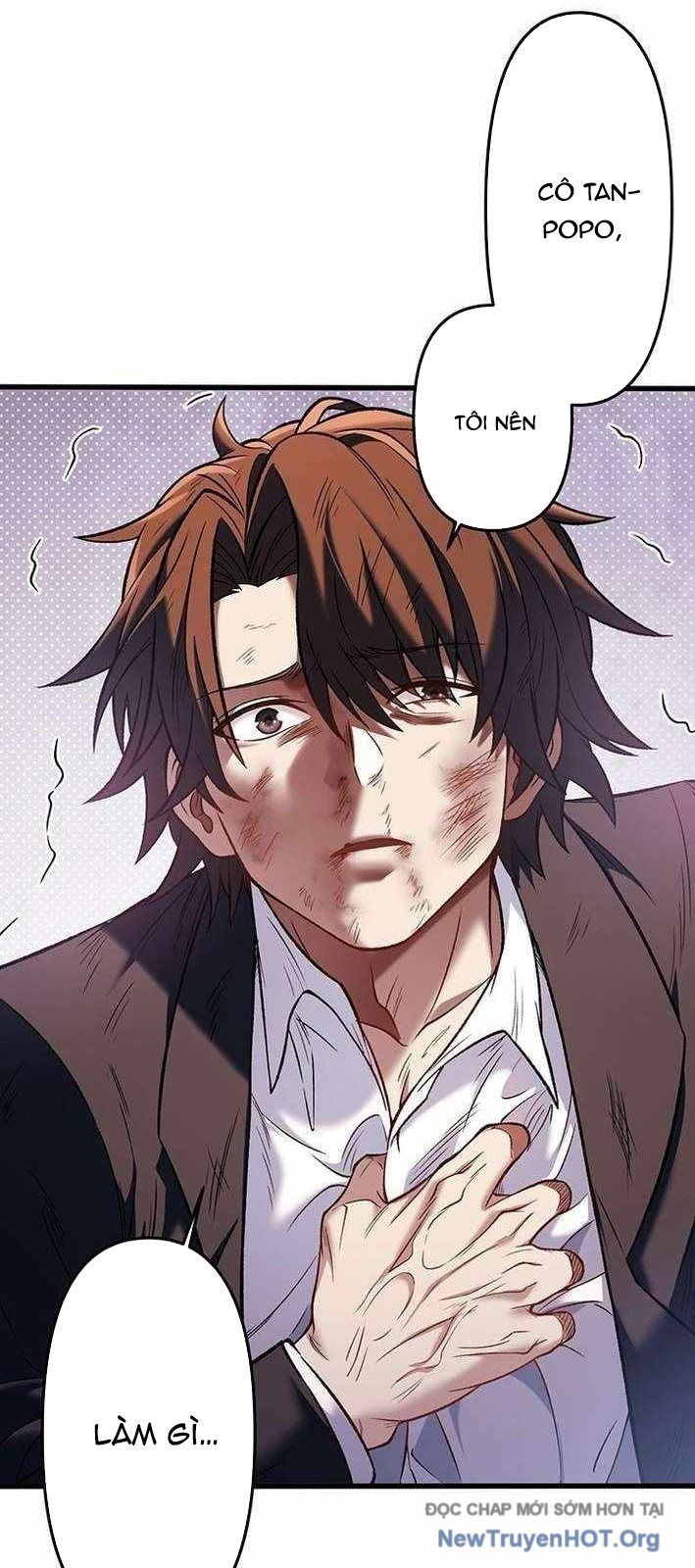 Lão Đại Trung Niên Không Danh Chap 24 - Next Chap 25