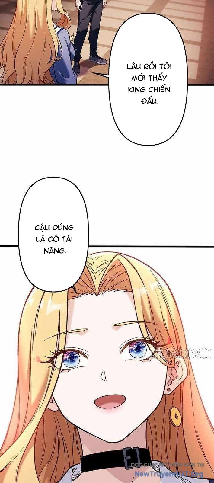 Lão Đại Trung Niên Không Danh Chap 24 - Next Chap 25