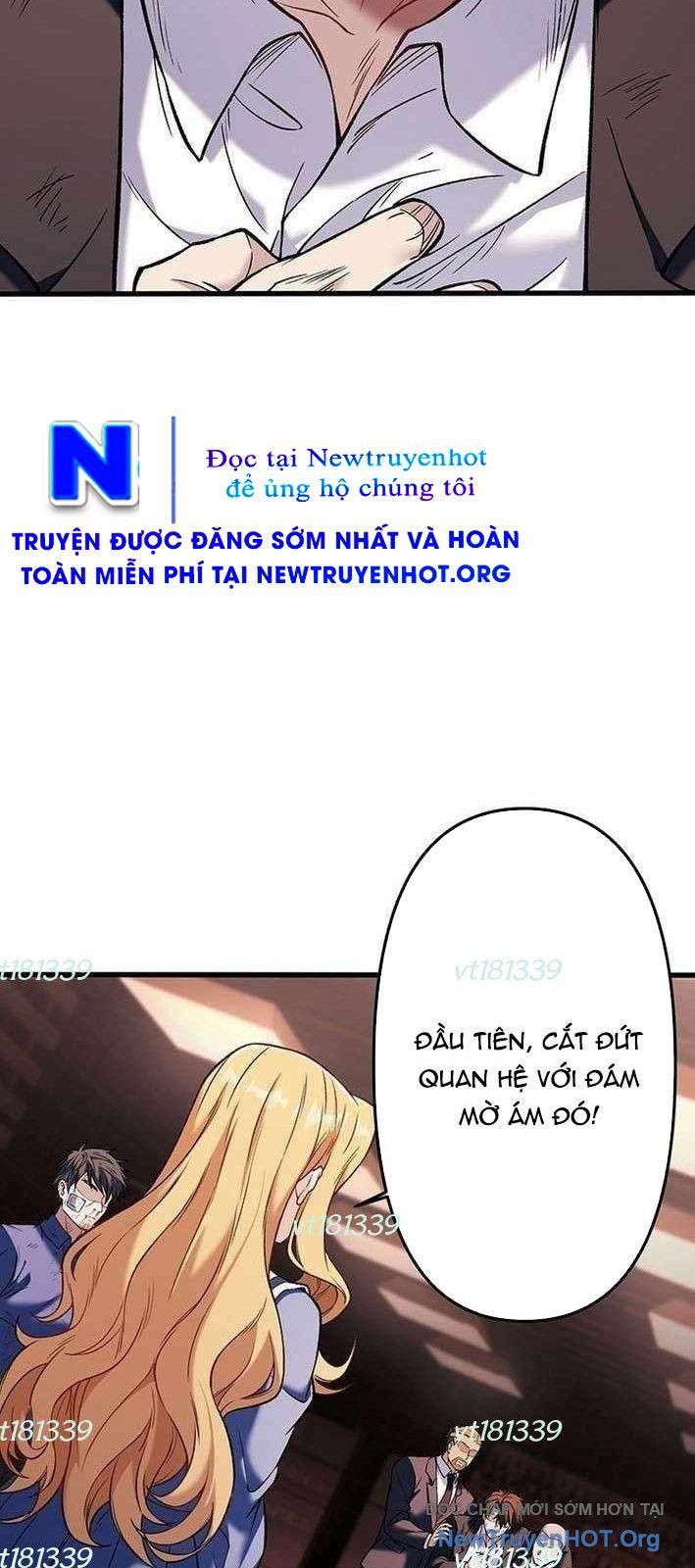 Lão Đại Trung Niên Không Danh Chap 24 - Next Chap 25