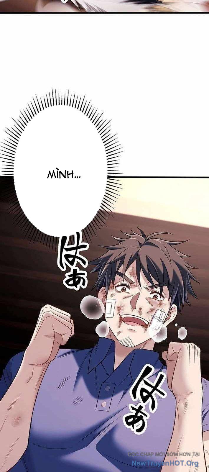 Lão Đại Trung Niên Không Danh Chap 24 - Next Chap 25