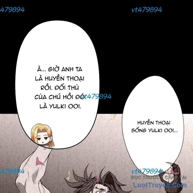 Lão Đại Trung Niên Không Danh Chap 25 - Next Chap 26