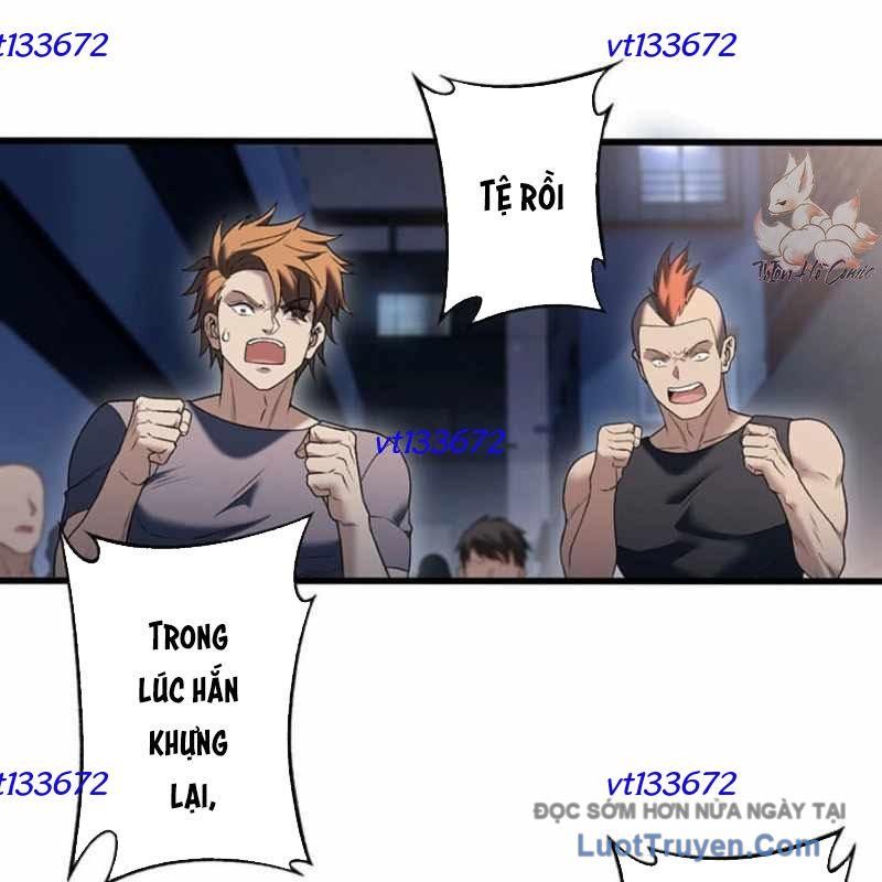 Lão Đại Trung Niên Không Danh Chap 26 - Next Chap 27