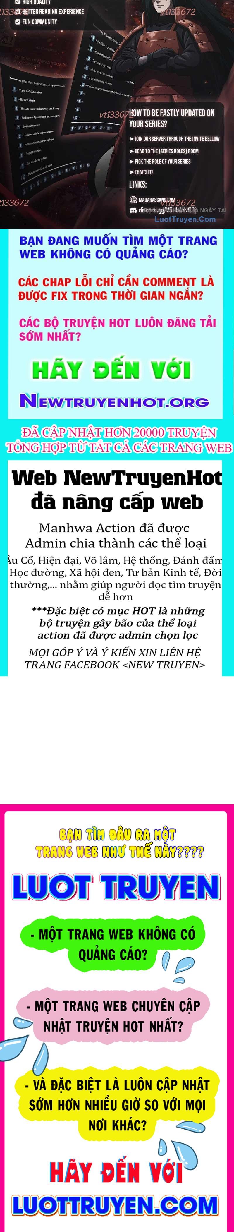 Lão Đại Trung Niên Không Danh Chap 26 - Next Chap 27