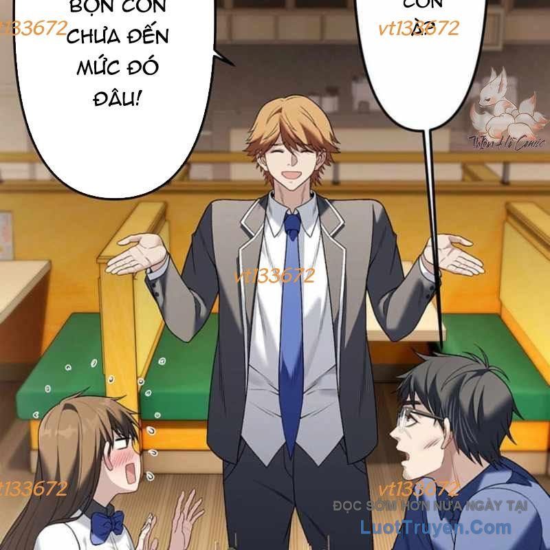 Lão Đại Trung Niên Không Danh Chap 26 - Next Chap 27