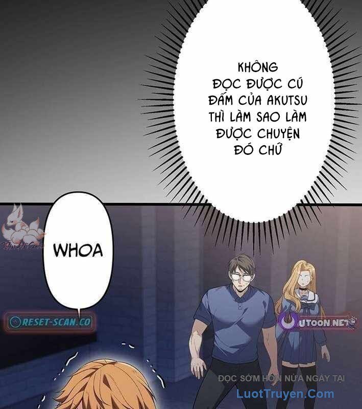 Lão Đại Trung Niên Không Danh Chap 27 - Next Chap 28