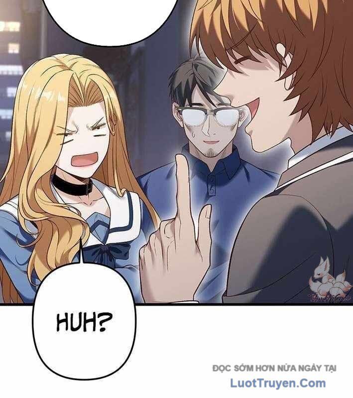 Lão Đại Trung Niên Không Danh Chap 27 - Next Chap 28