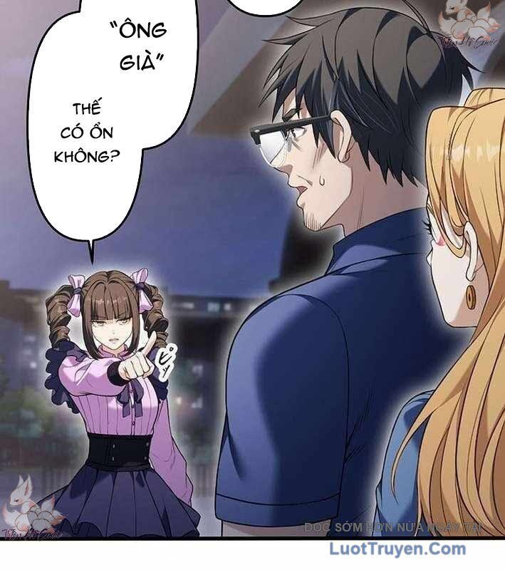 Lão Đại Trung Niên Không Danh Chap 27 - Next Chap 28