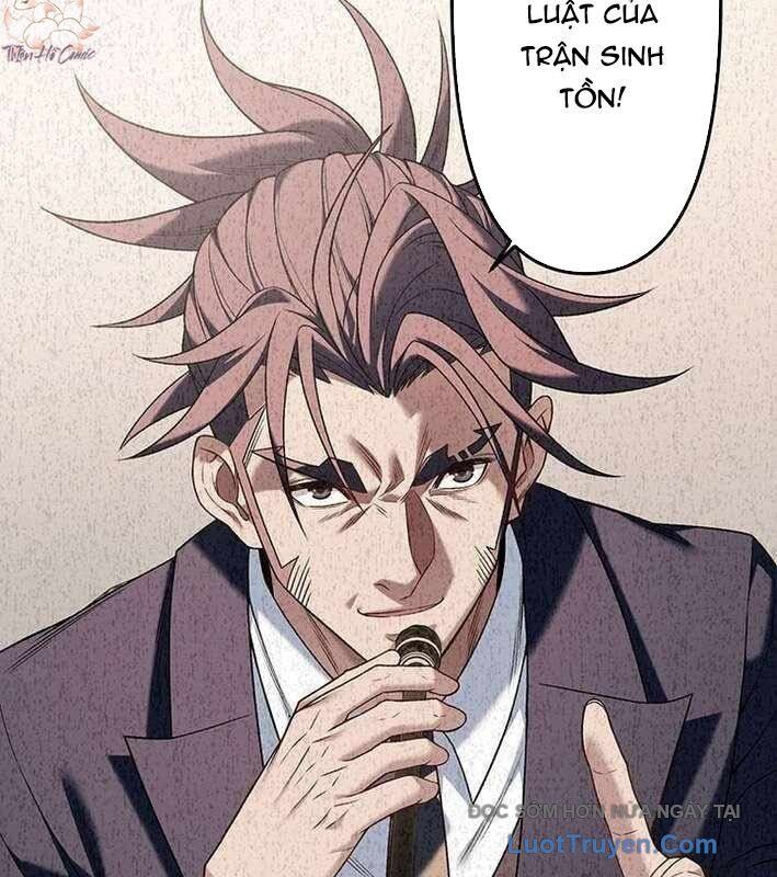 Lão Đại Trung Niên Không Danh Chap 27 - Next Chap 28