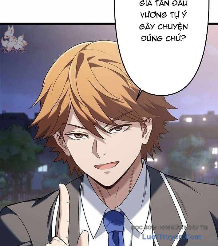 Lão Đại Trung Niên Không Danh Chap 27 - Next Chap 28