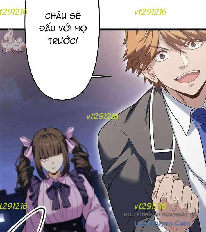 Lão Đại Trung Niên Không Danh Chap 27 - Next Chap 28