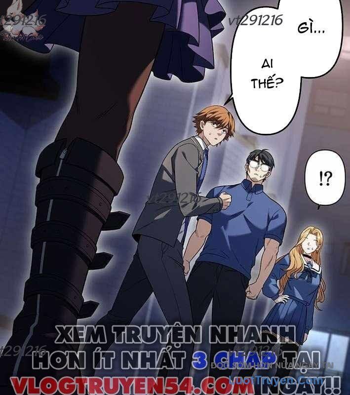 Lão Đại Trung Niên Không Danh Chap 27 - Next Chap 28