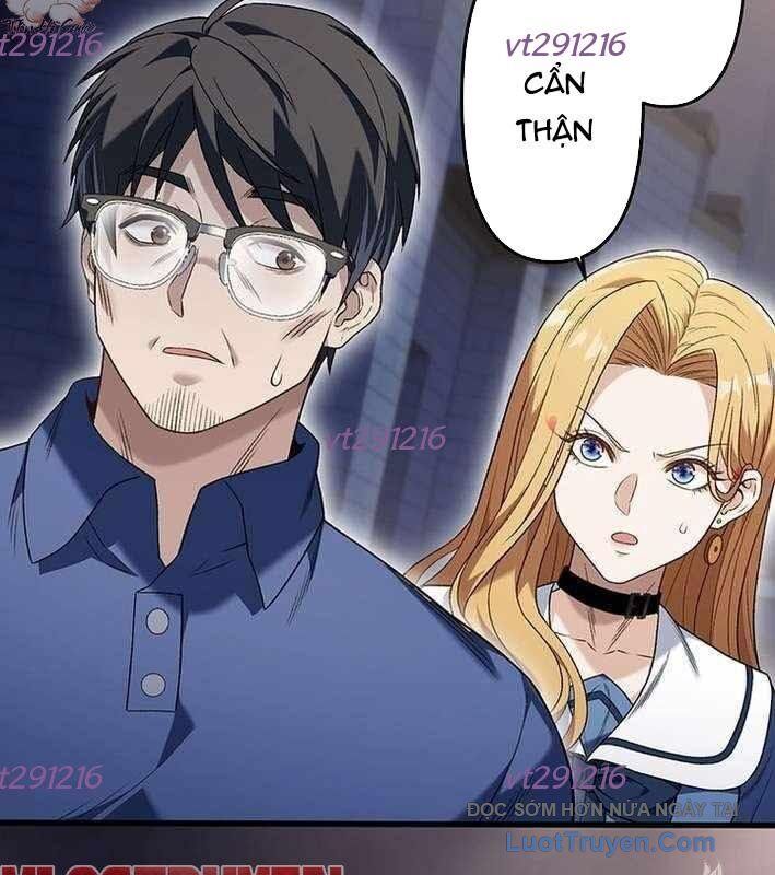 Lão Đại Trung Niên Không Danh Chap 27 - Next Chap 28