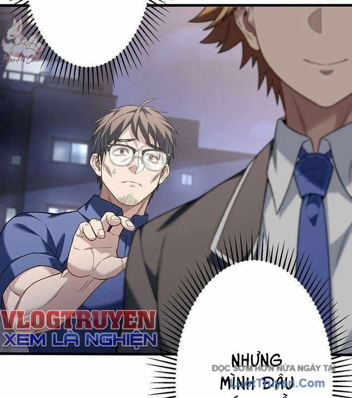 Lão Đại Trung Niên Không Danh Chap 27 - Next Chap 28