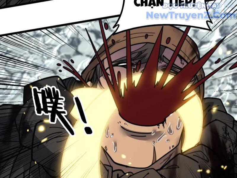 Lão Xà Tu Tiên Truyện Chap 40 - Next Chap 41